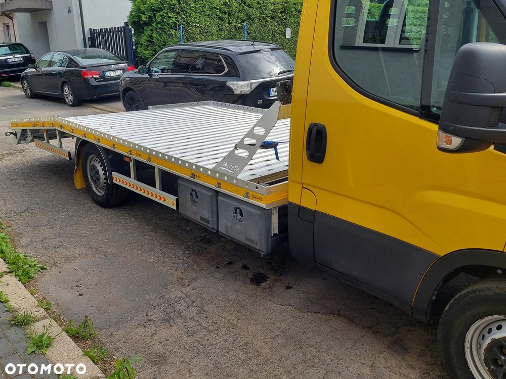 Iveco 35S18 JużJade - 3