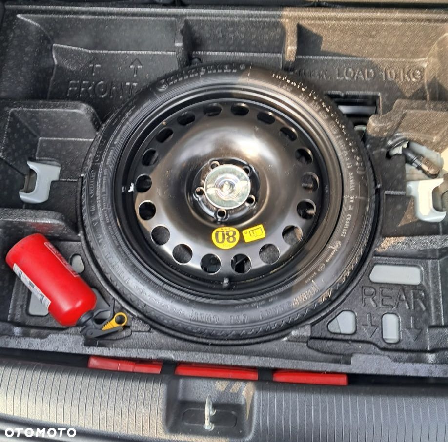 Opel Astra 1.4 T Enjoy - 15