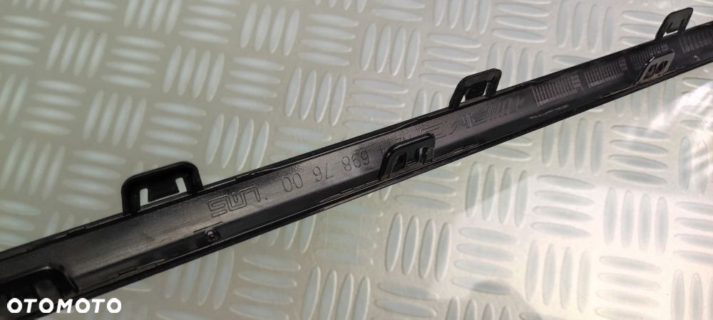 2146987600 listwa ozdobna progu prawego MERCEDES W214 E KLASA AMG - 13