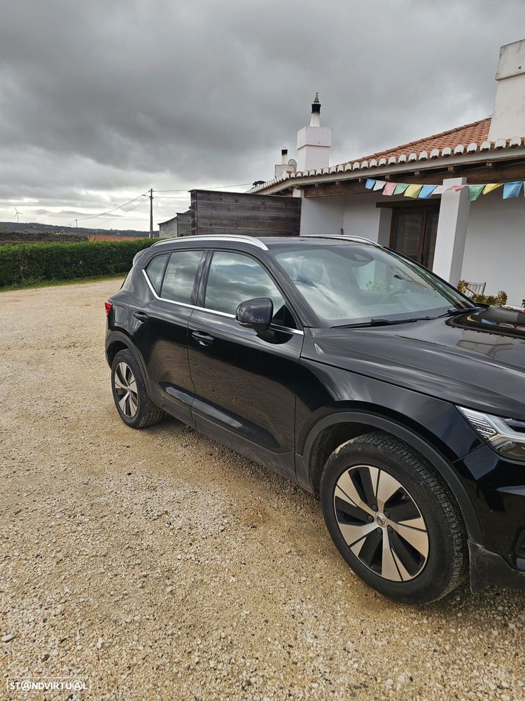 Volvo XC 40 1.5 T5 PHEV Momentum Plus - 5
