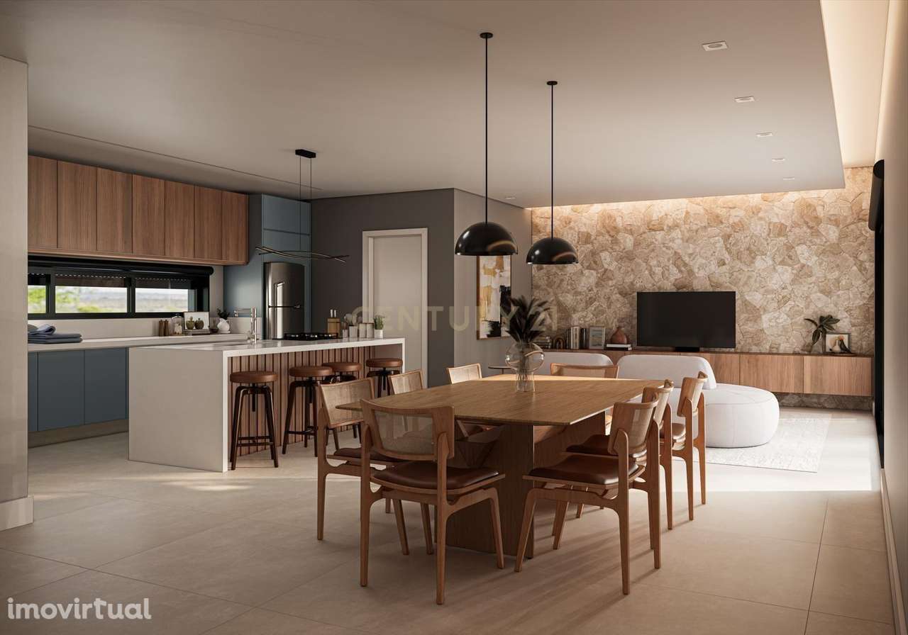 Moradia, 139 m², Salir de Matos - Grande imagem: 4/18