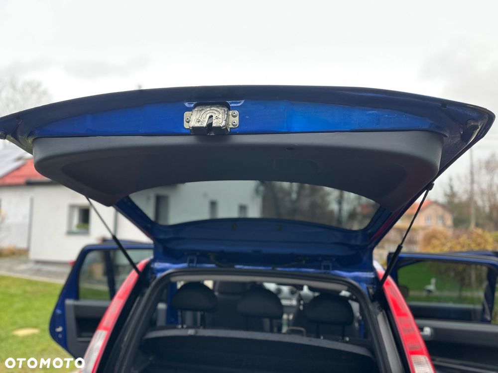 Mitsubishi Colt 1.3 Motion Plus - 7