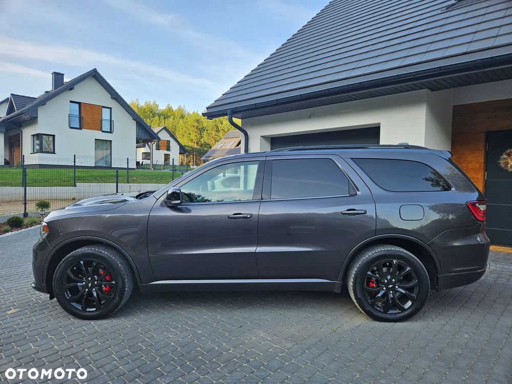 Dodge Durango - 3