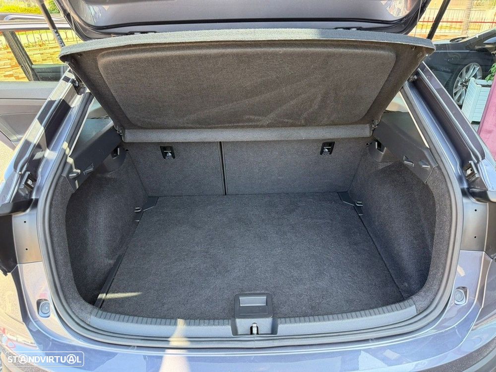VW Taigo 1.0 TSI Life DSG - 12