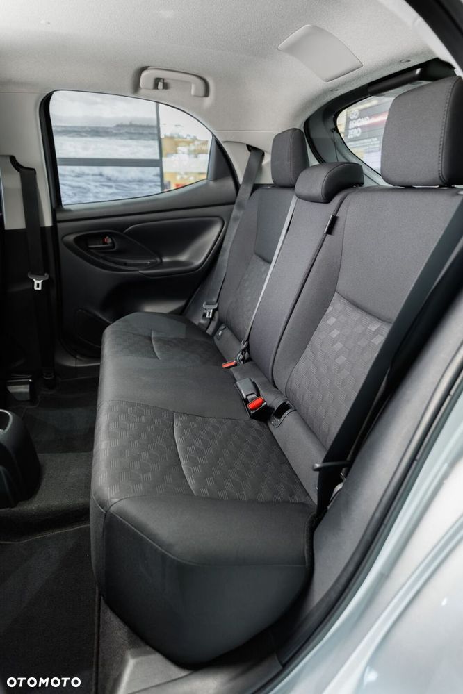 Toyota Yaris 1.5 Comfort - 18