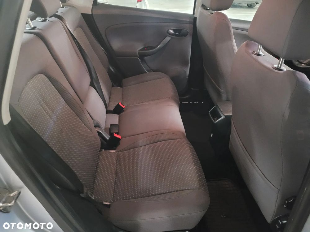 Seat Altea 1.6 Stylance - 12