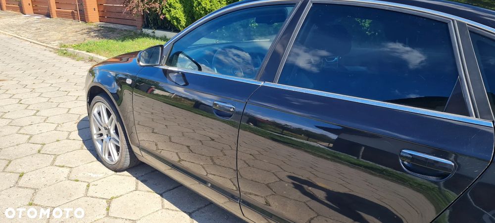 Audi A6 - 18