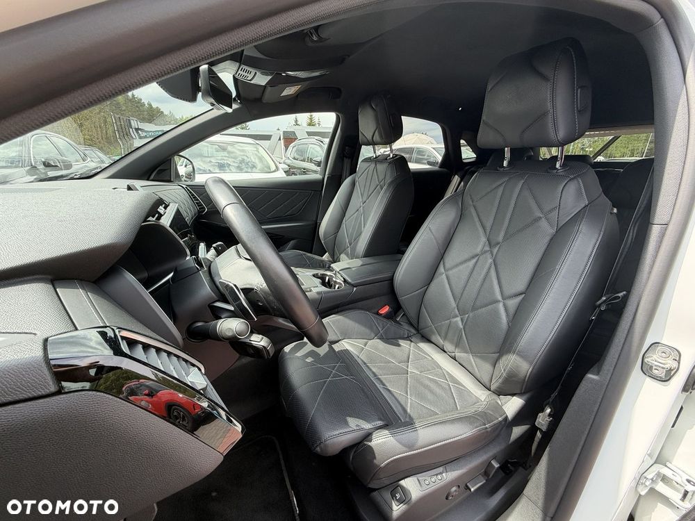 DS Automobiles DS 7 Crossback - 14