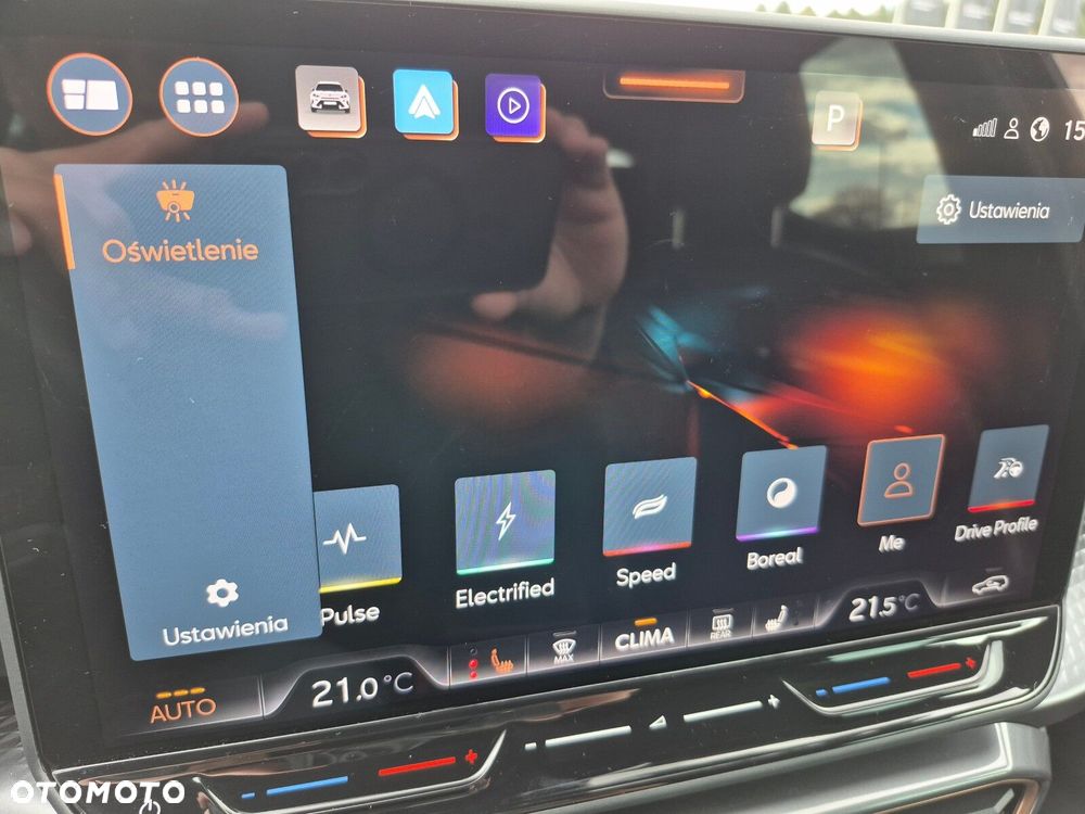 Cupra Formentor 1.5 TSI DSG - 29