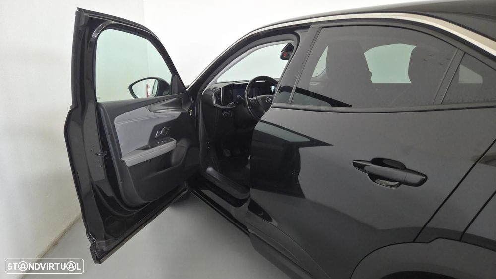 Opel Mokka 1.5 D Elegance - 17