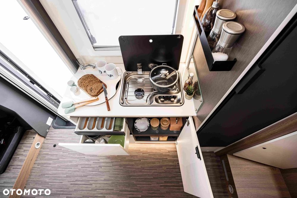 Ford Elnagh Baron Compact 539 - 18