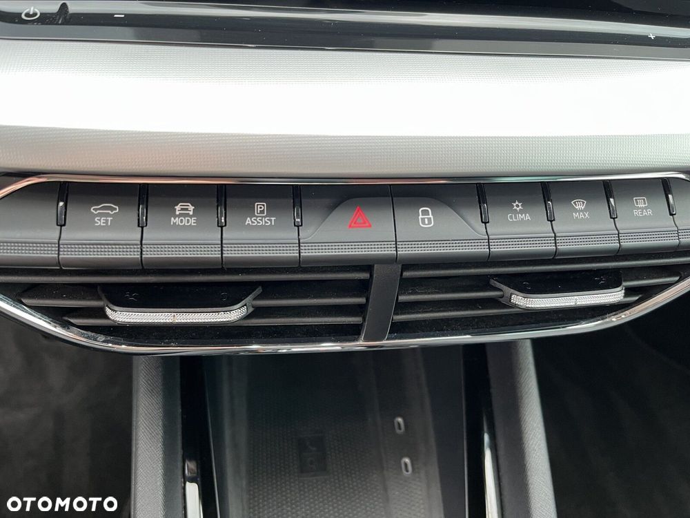 Skoda Octavia - 30