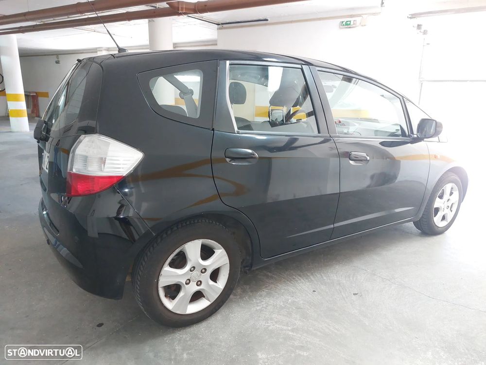 Honda Jazz 1.2 i-VTEC Elegance Top - 4