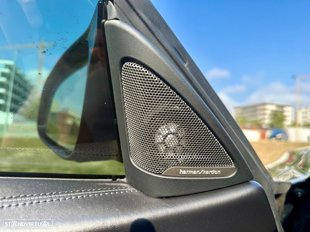 BMW M4 Auto — fotografia 20