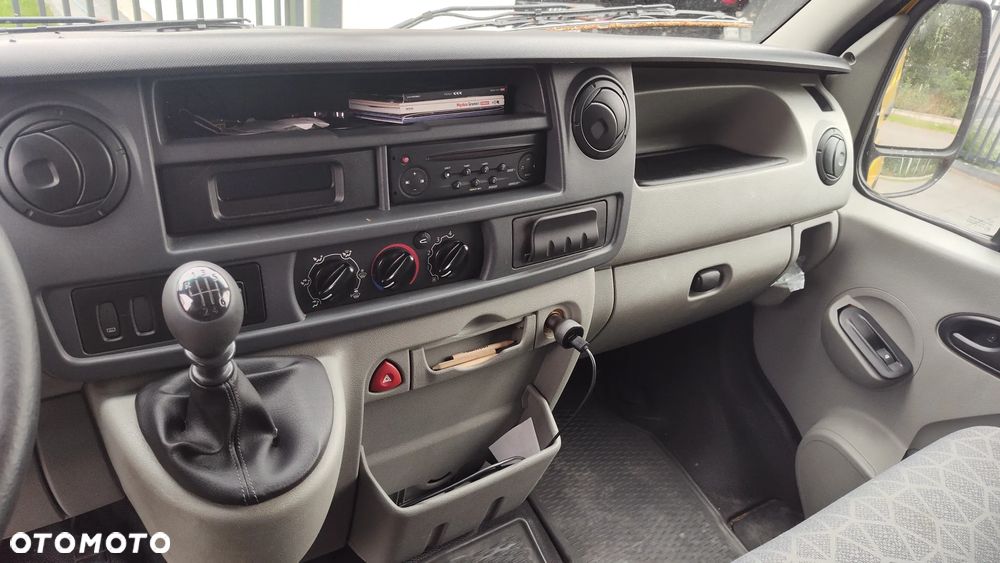 Renault Master - 6
