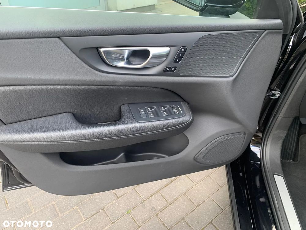 Volvo V60 B3 B Geartronic Inscription - 4