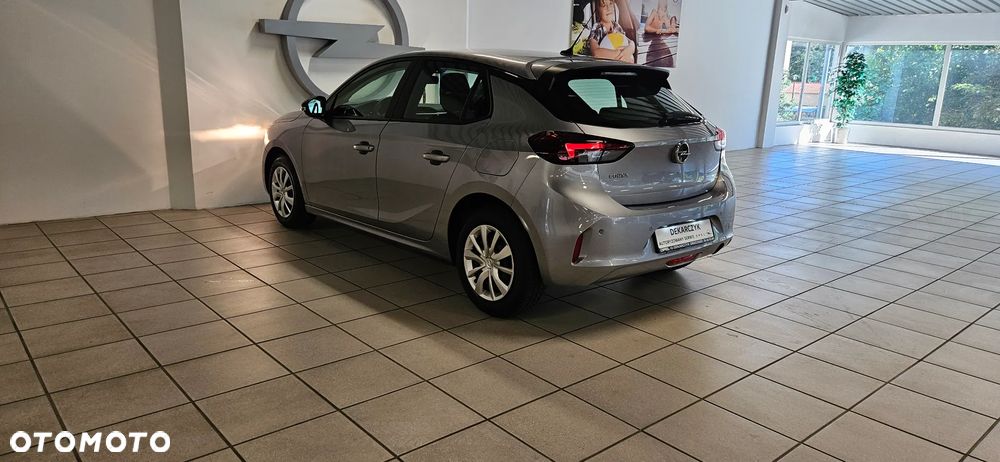 Opel Corsa 1.2 Edition S&S - 6