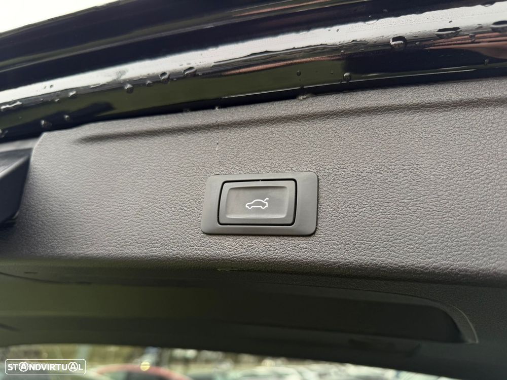 Audi A4 Avant 35 TDI Advanced S tronic - 47