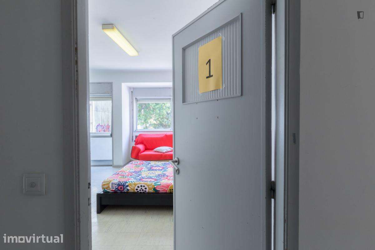 Quarto - localizado em Bonfim Porto - Grande imagem: 2/48