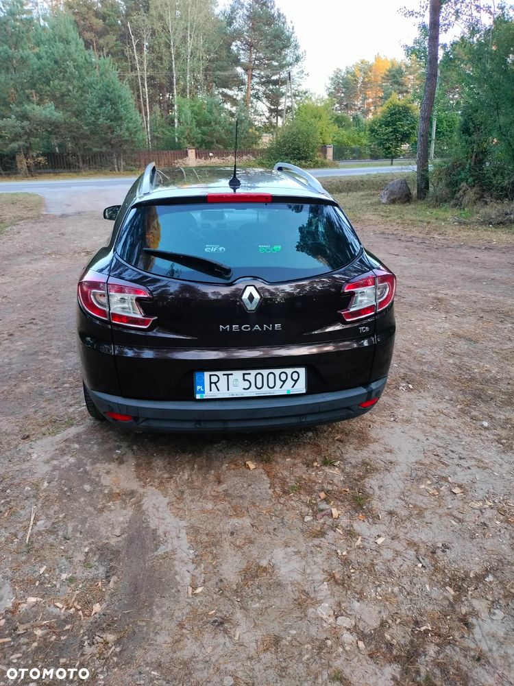 Renault Megane 1.2 16V TCE Energy Bose Edition - 2