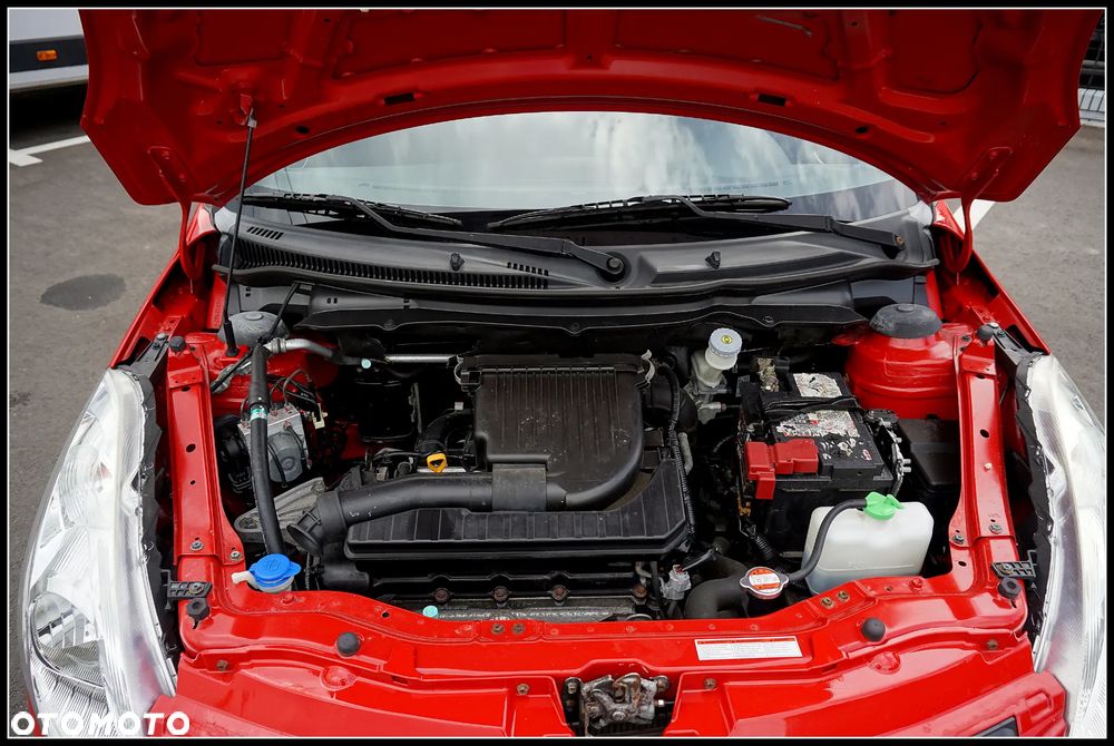 Suzuki Swift 1.2 Comfort Plus - 15