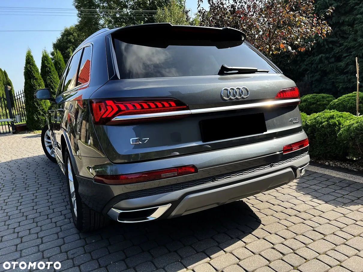 Audi Q7 - 17