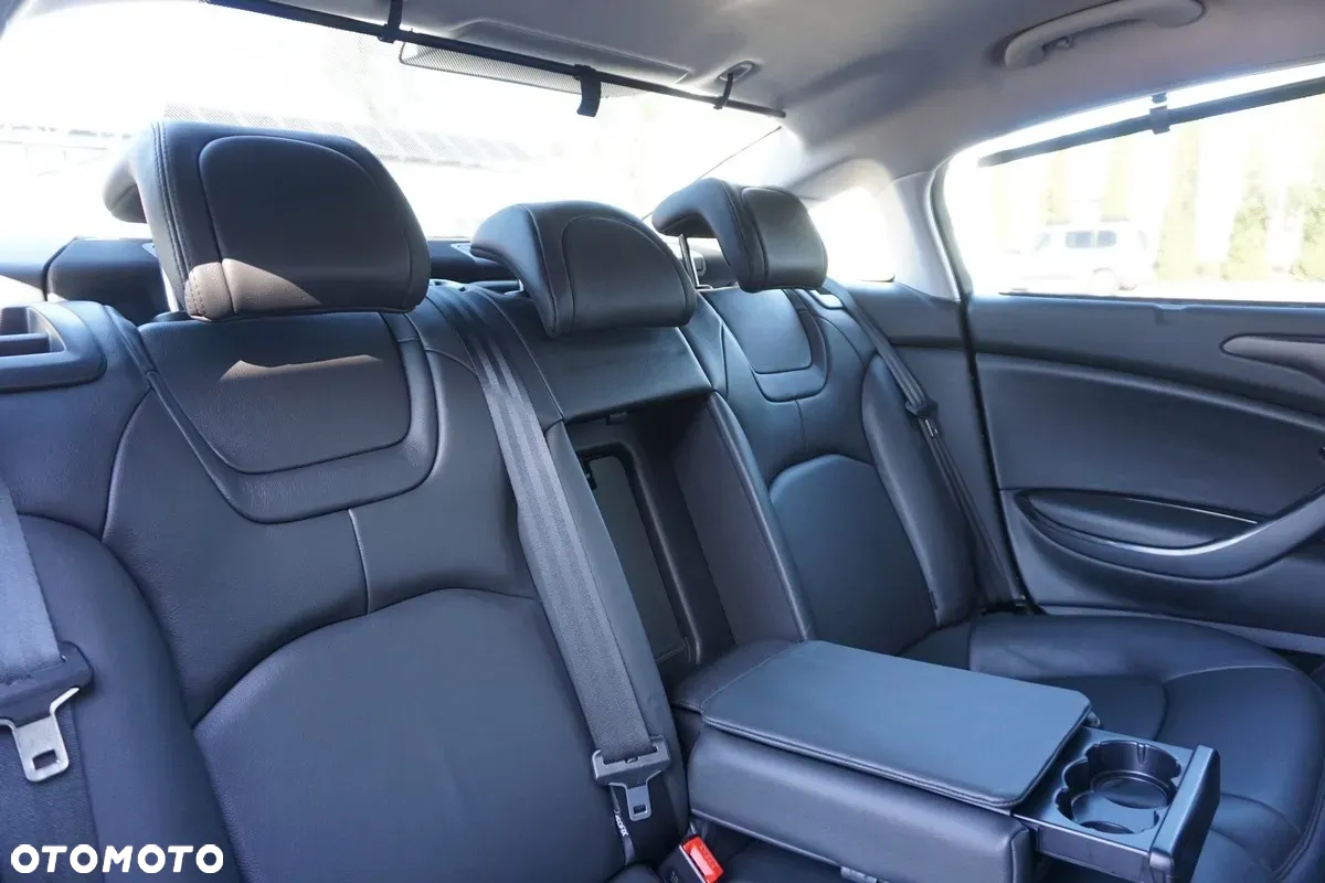 Citroën C5 2.0 HDi Exclusive - 20