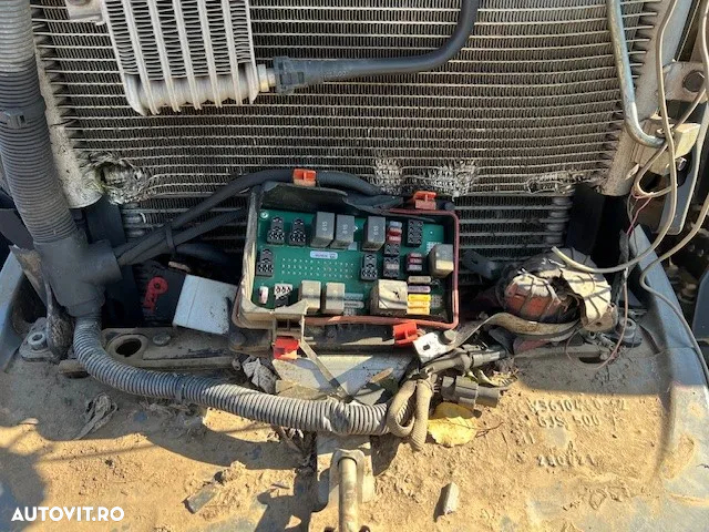 Valtra G 125 EH - 15