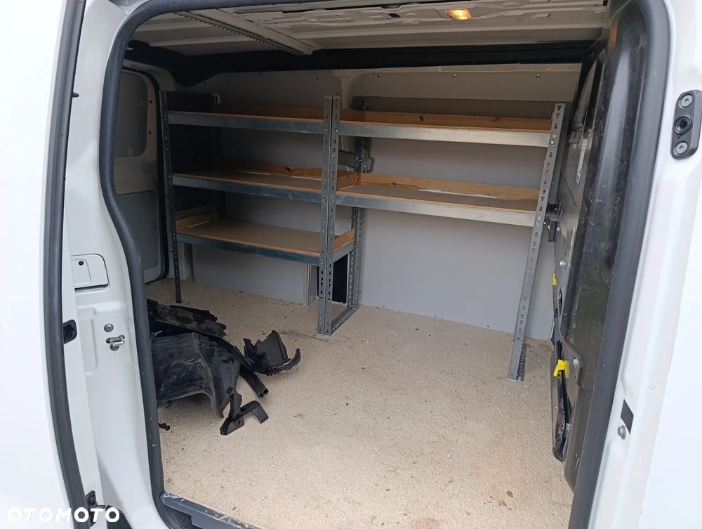 Citroën Jumpy M 3,1t (bryg.) - 29