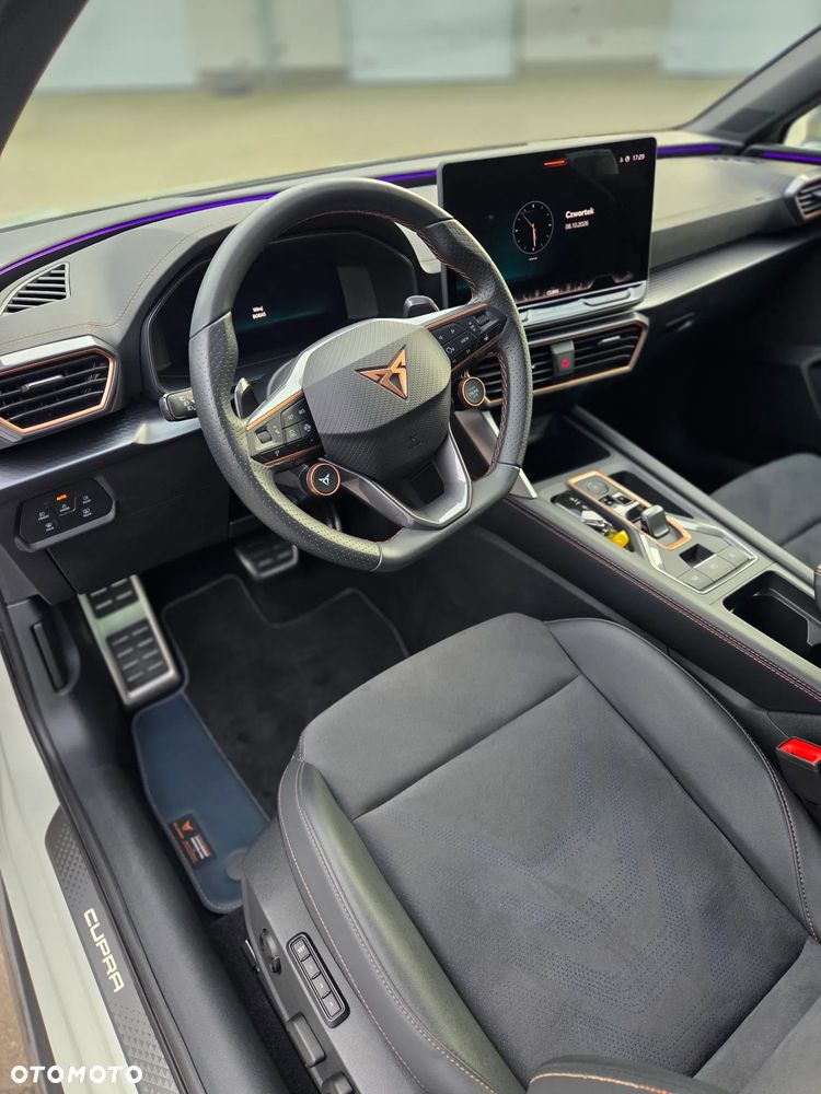 Cupra Leon - 9