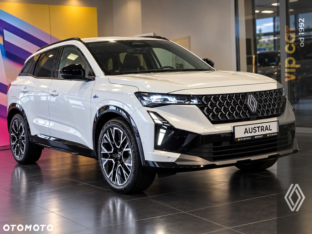 Renault Austral