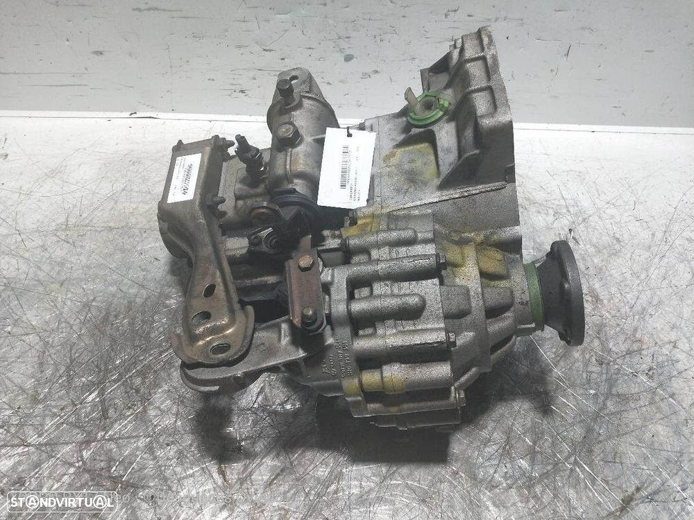 CAIXA VELOCIDADES VOLKSWAGEN VENTO 1991 - 2