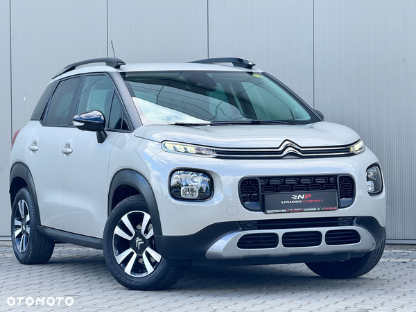 Citroën C3 Aircross 1.6 BlueHDi Shine S&S