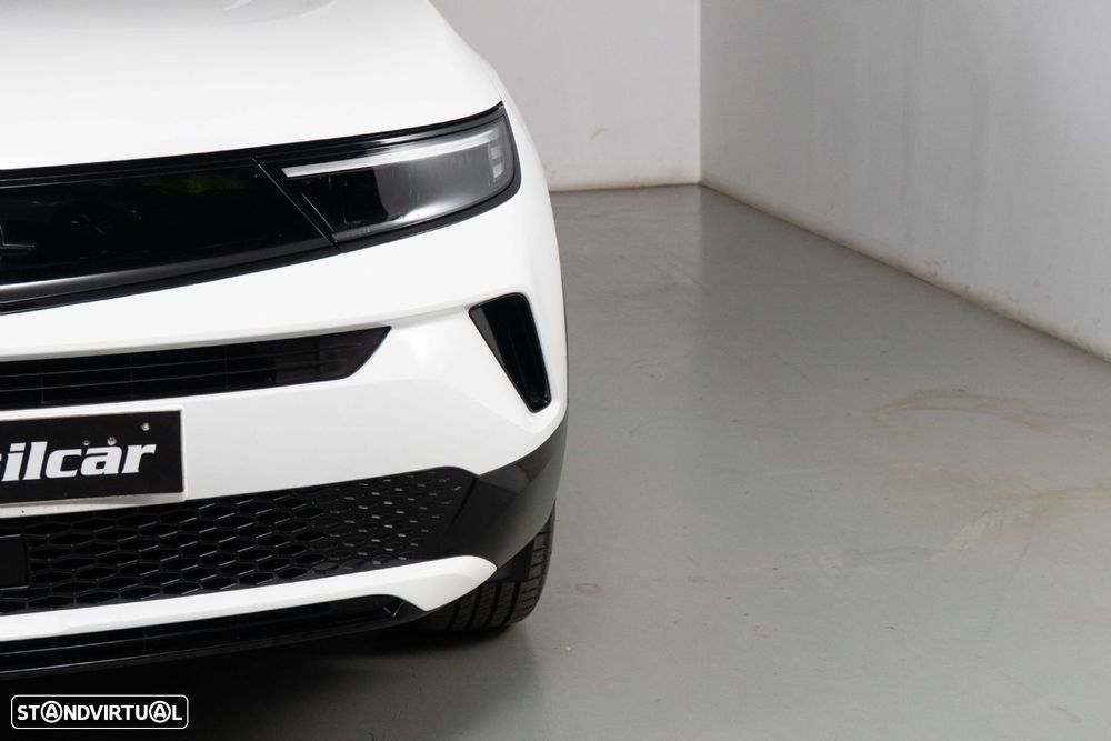 Opel Mokka 1.2 T GS Line AT - 19