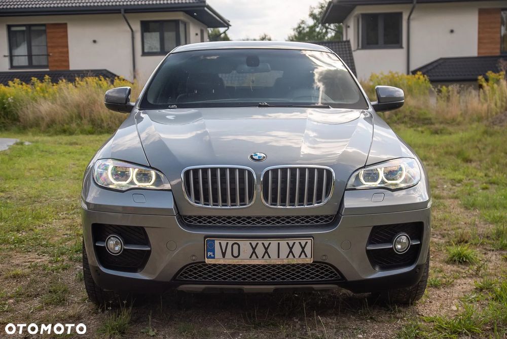 BMW X6 35d xDrive - 25
