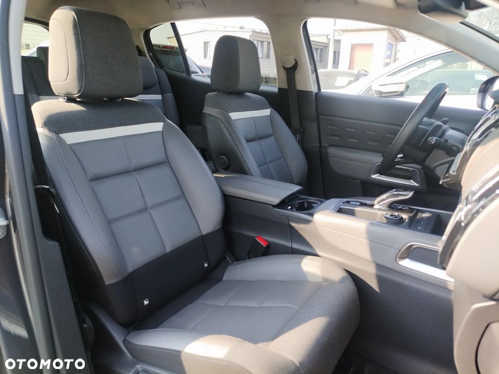 Citroën C5 Aircross 1.6 PureTech Shine EAT8 - 22