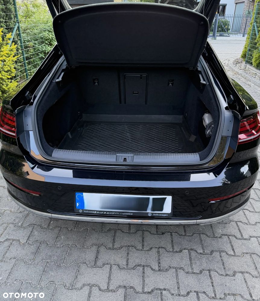 Volkswagen Arteon - 3