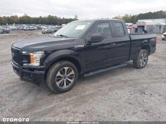 Ford F150 - 2