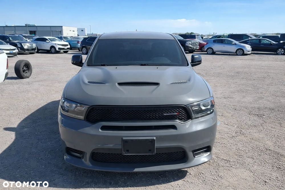 Dodge Durango - 10
