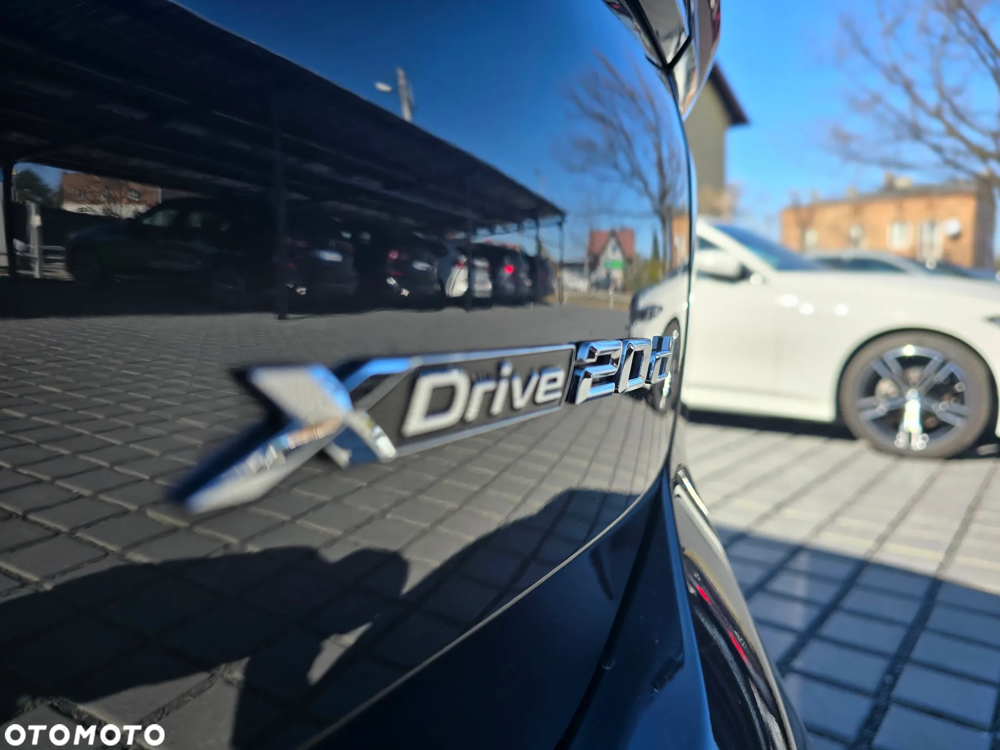 BMW X3 - 29