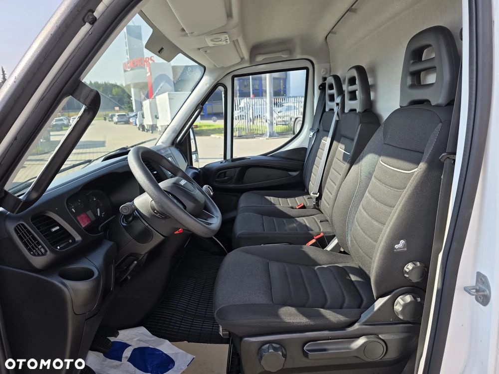 Iveco 35S14 Maxi Gwarancja rok 2024 ! 16m3 L4H2  tylko 19 000 km ! - 17