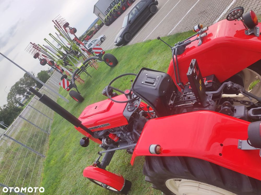 Ursus URSUS C 330M - 14