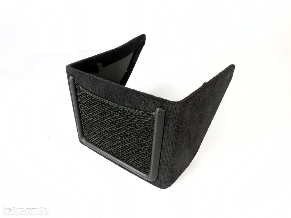 Revestimento do tablier Inferior/Central Usado / Original BMW i3 (I01) 514593032... - 1