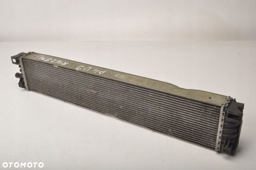 AUDI A4 B9 1.4 TFSI 150KM CHŁODNICA POWIETRZA INTERCOOLER  8W0145804A - 2