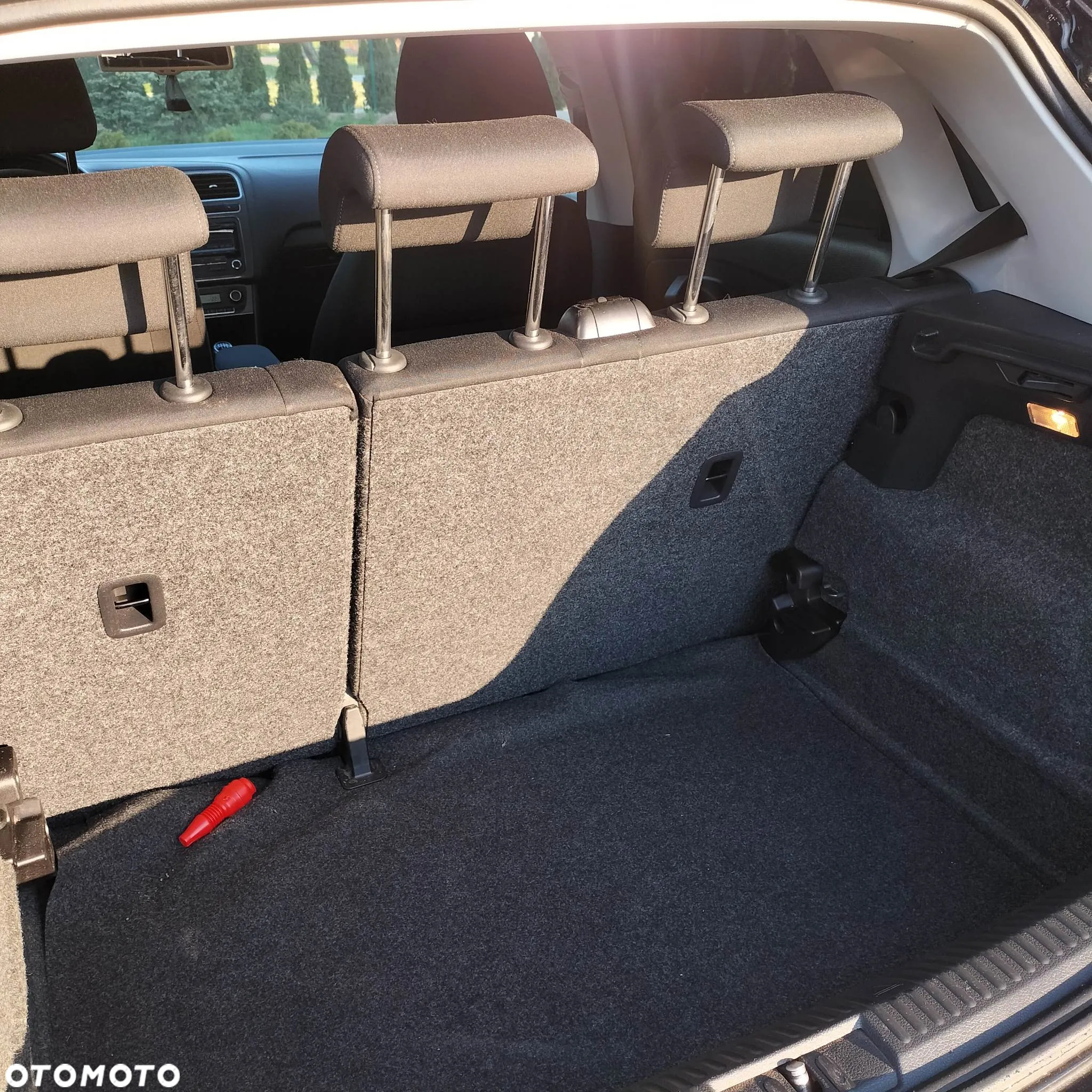 Volkswagen Polo - 10