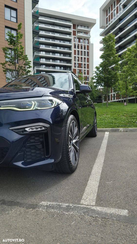 BMW X7 - 3
