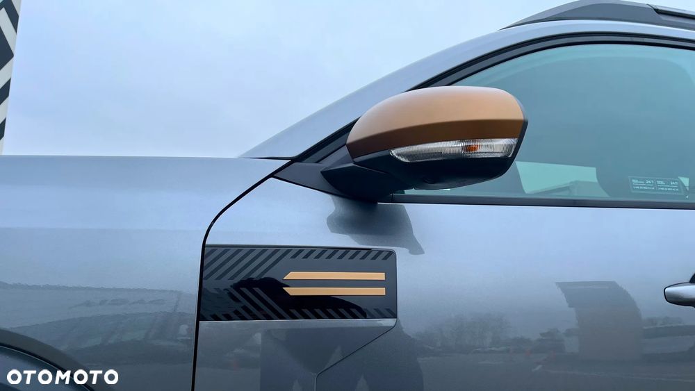 Dacia Bigster 1.2 TCe Hybrid-G 150 Extreme 4x4 - 9