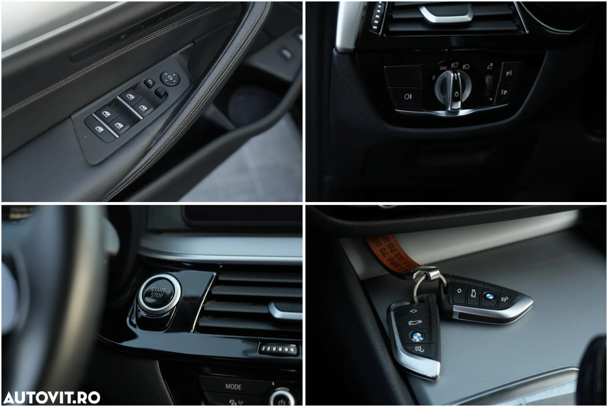 BMW Seria 5 530e AT PHEV - 12