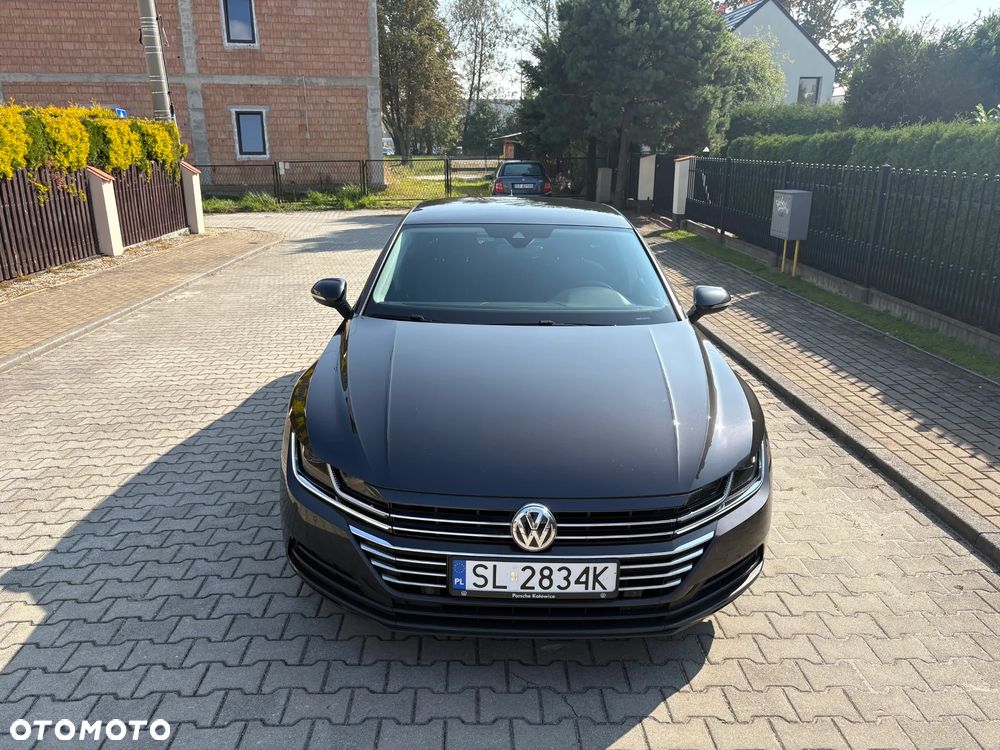 Volkswagen Arteon 1.5 TSI ACT Evo Elegance DSG - 2