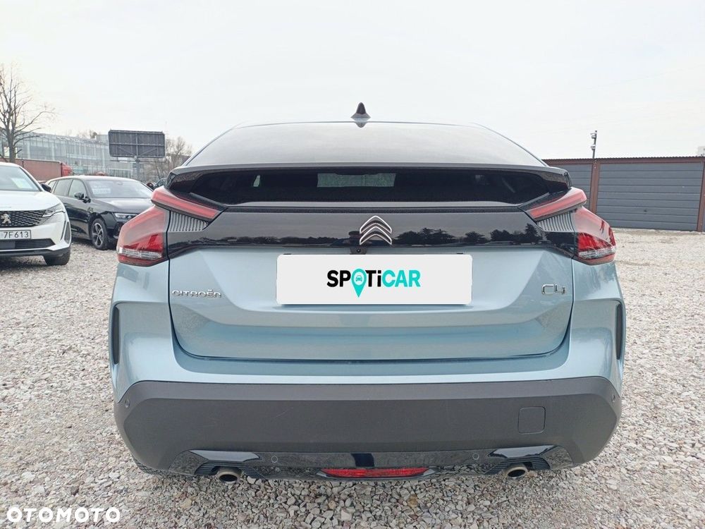 Citroën C4 1.2 PureTech Max S&S EAT8 - 5